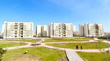 شروط الحجز.. تفاصيل التقديم لوحدات سكن لكل المصريين قبل غلق باب التسجيل